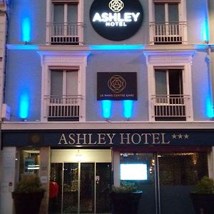 Ashley Hôtel Le Mans Centre Gare