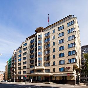 Thon Hotel Slottsparken